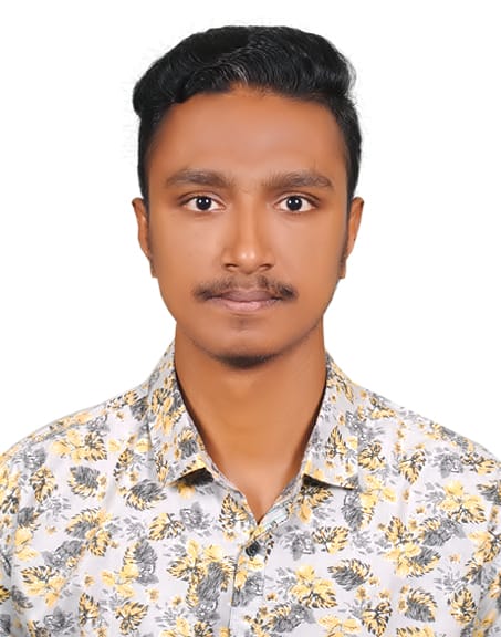 Mohammed Ibrahim Mia